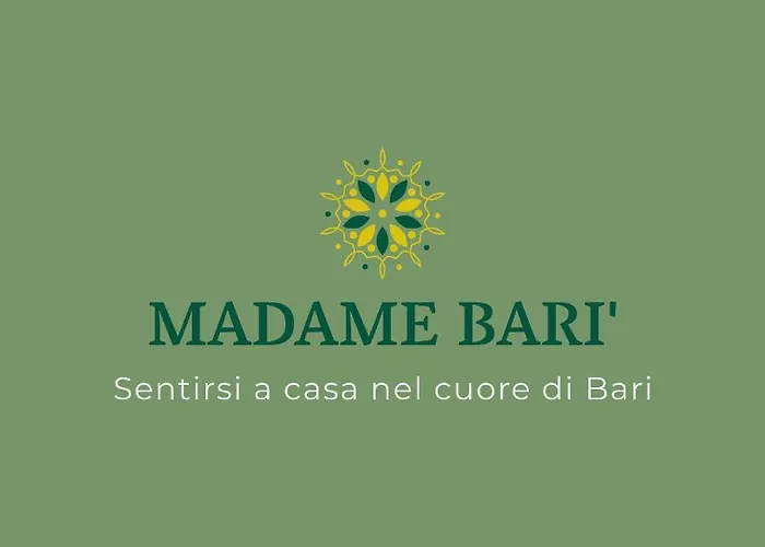 Guesthost - Madame Fully Equipped Апартаменты