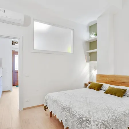 Apartment Madame Bari' In The Heart Of *