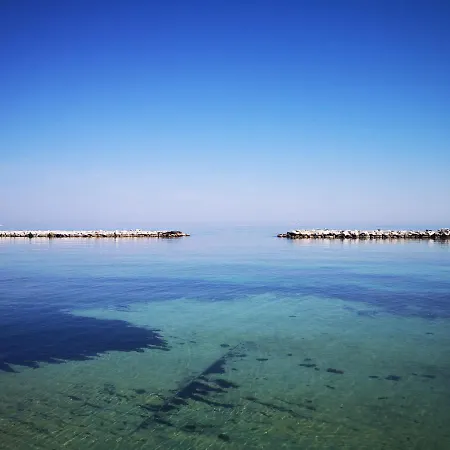 דירה Guesthost - Madame Fully Equipped