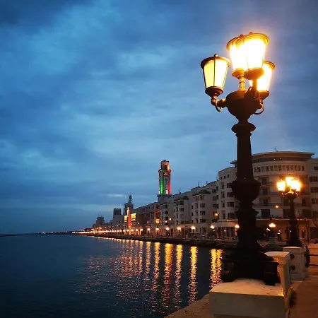 דירה Guesthost - Madame Fully Equipped